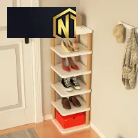 Xưởng Nội Thất Ngọc Thịnh Long Thành - TP,HCM - Tủ giày có gương